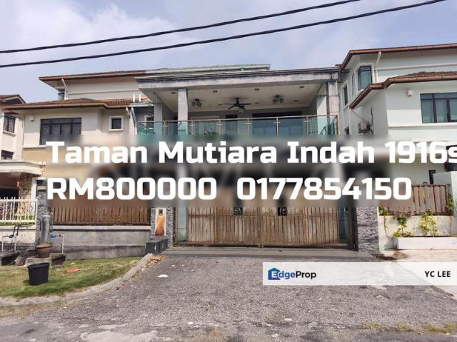 Taman Mutiara Indah