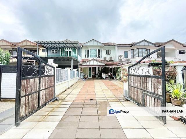 Taman Mutiara Indah