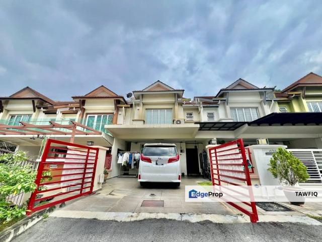 Taman Mutiara Indah