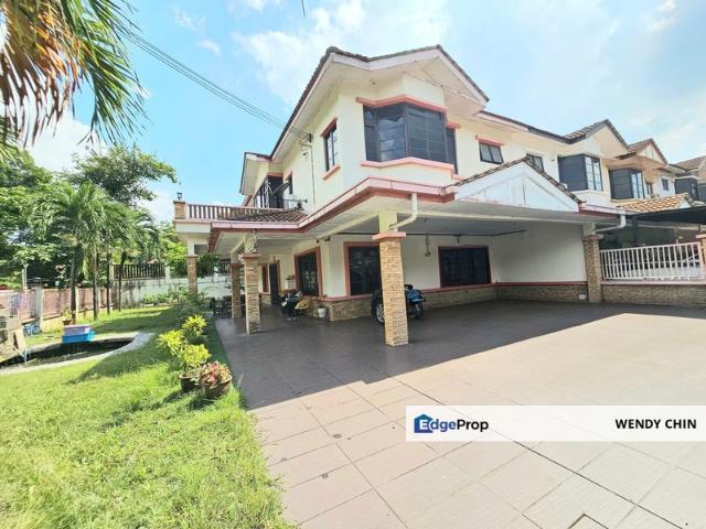 Taman Mutiara Indah