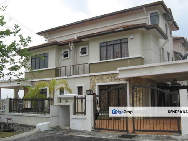 Taman Mutiara Indah