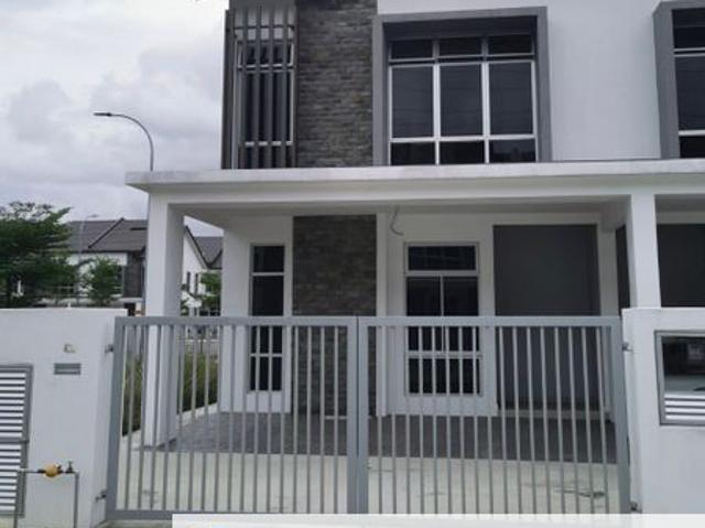 Taman Mutiara Indah
