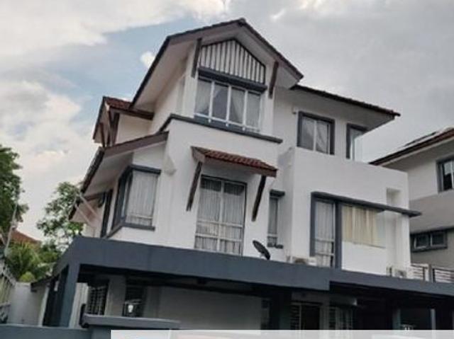 Taman Mutiara Indah