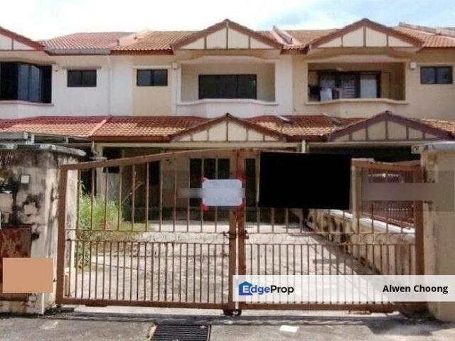 Taman Mutiara Indah