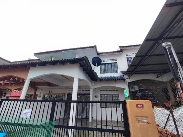 Taman Mutiara Jerantut Pahang