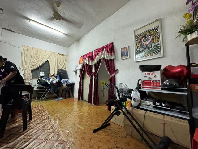 Taman Mutiara Lebuh Keranji Strata Tittle Level 2 High Rental Return