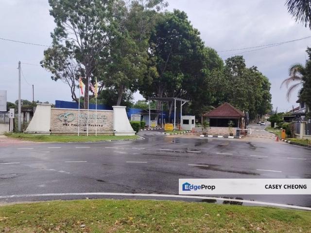 Taman Mutiara Puchong