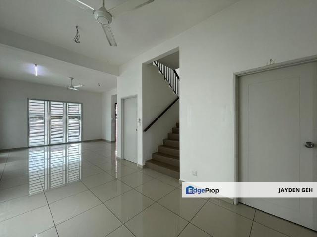 Taman Mutiara Residence