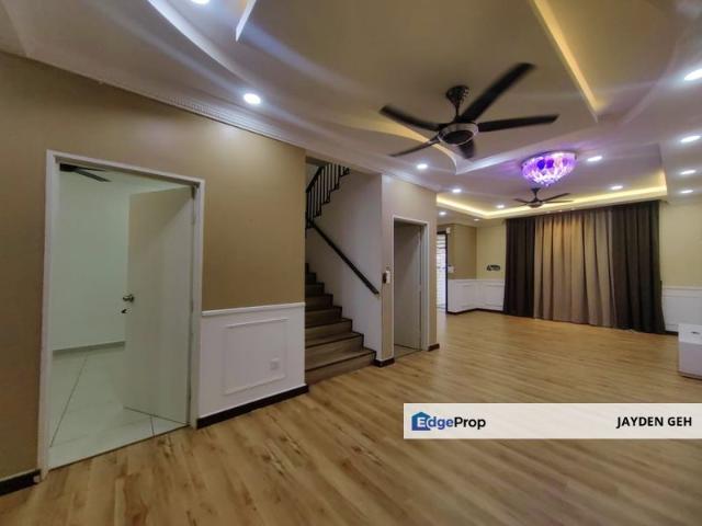 Taman Mutiara Residence