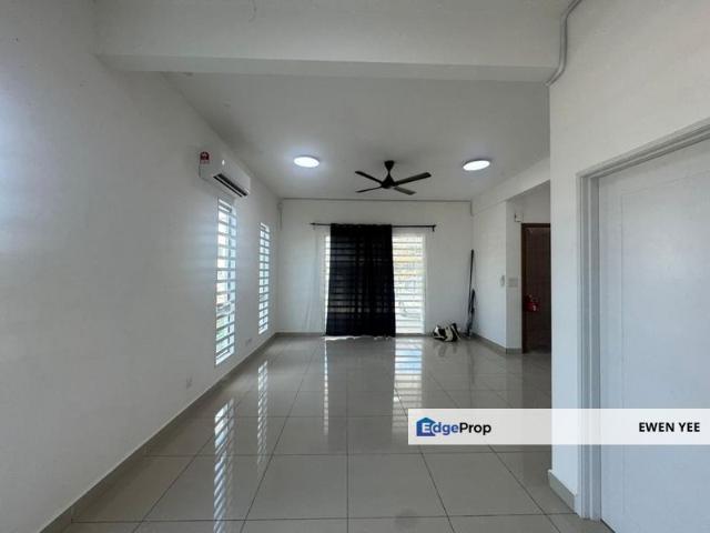 Taman Mutiara Residence