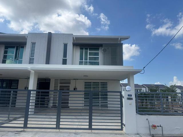 Taman Mutiara Residence Jitra for Rent