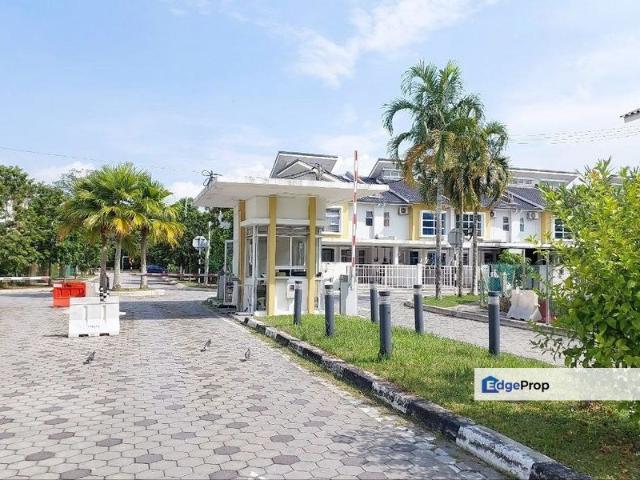 Taman Mutiara Rinching