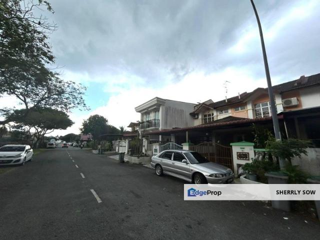 Taman Mutiara Rini
