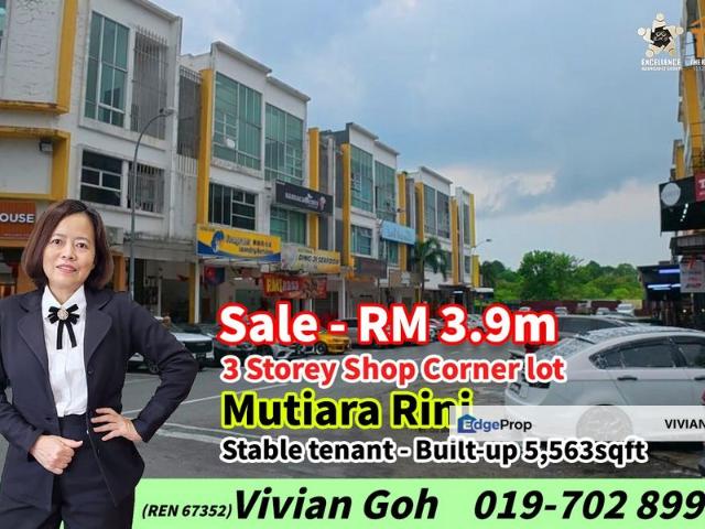 Taman Mutiara Rini
