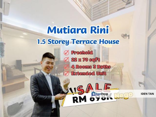 Taman Mutiara Rini
