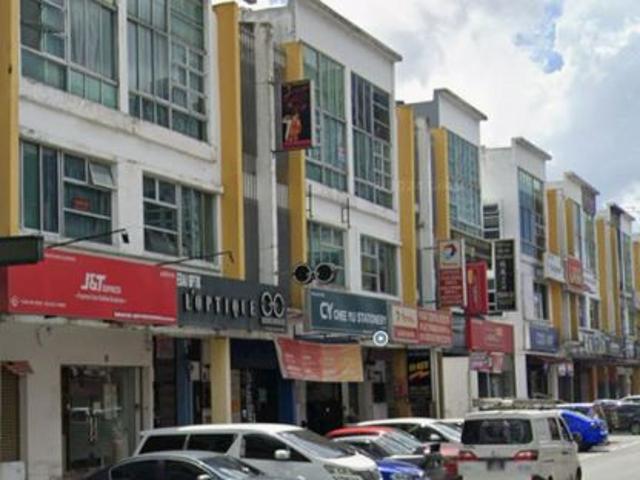 Taman Mutiara Rini
