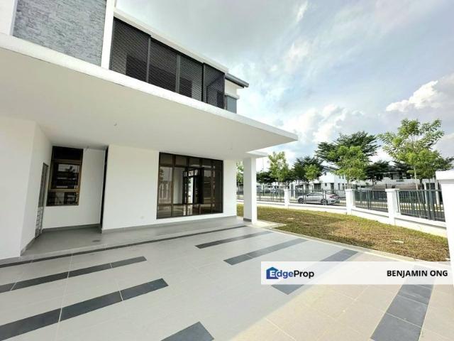 Taman Mutiara Rini