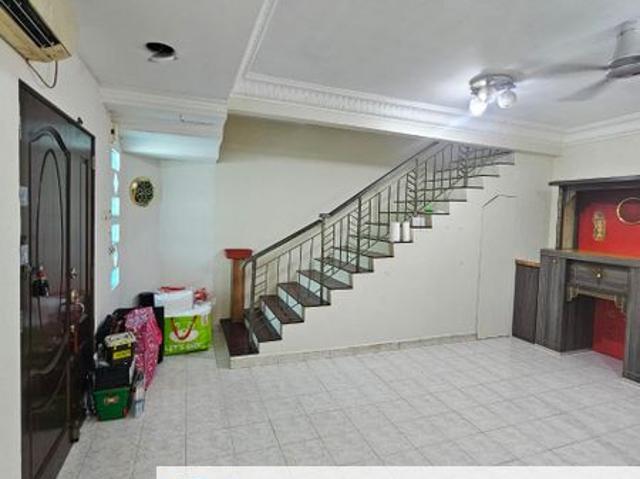 Taman Mutiara Rini