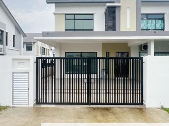 Taman Mutiara Rini