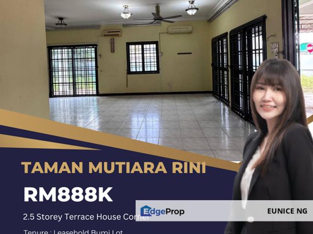 Taman Mutiara Rini
