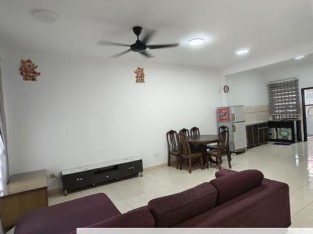 Taman Mutiara Rini