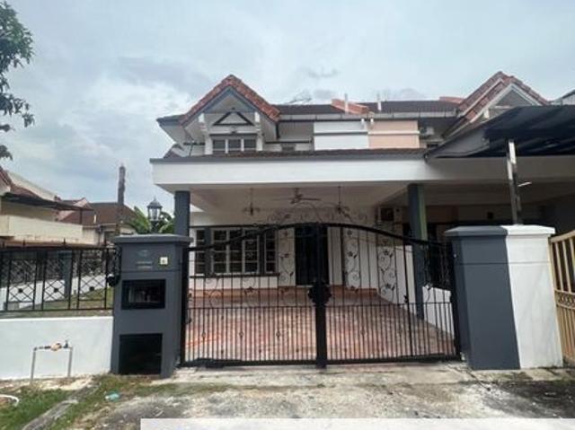 Taman Mutiara Rini