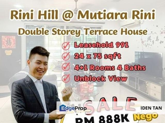 Taman Mutiara Rini