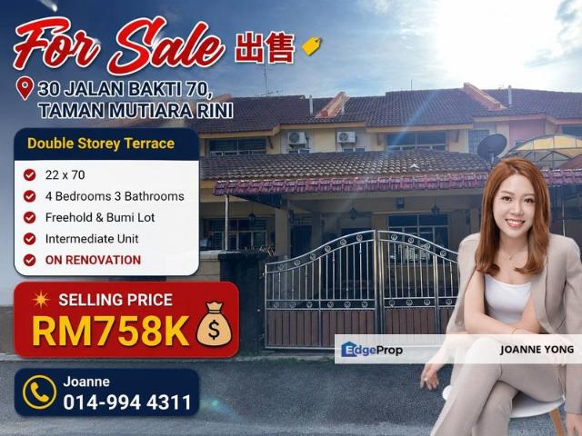 Taman Mutiara Rini