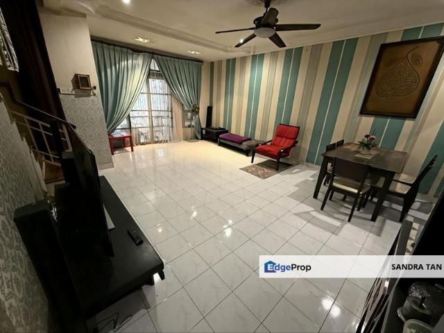 Taman Mutiara Rini