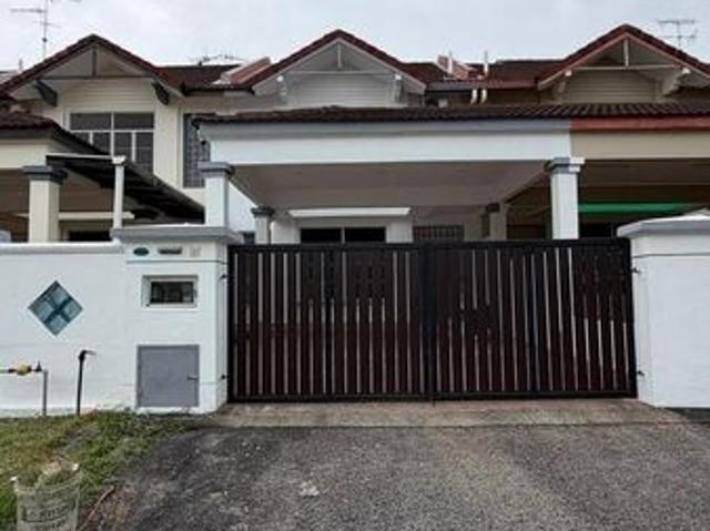 Taman Mutiara Rini