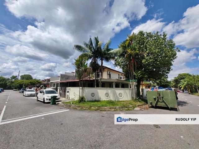 Taman Mutiara Rini