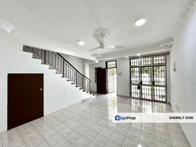 Taman Mutiara Rini