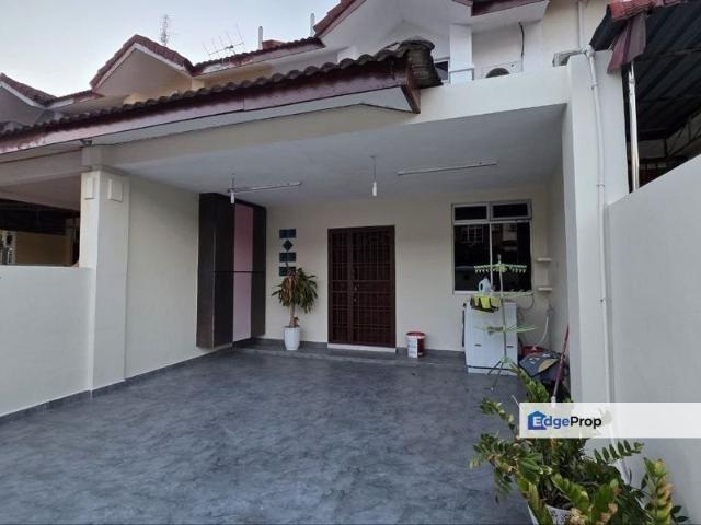 Taman Mutiara Rini