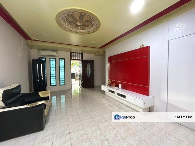 Taman Mutiara Rini