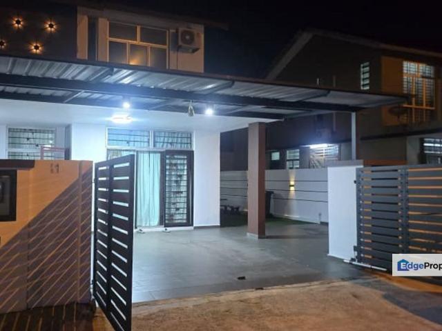 Taman Mutiara Rini