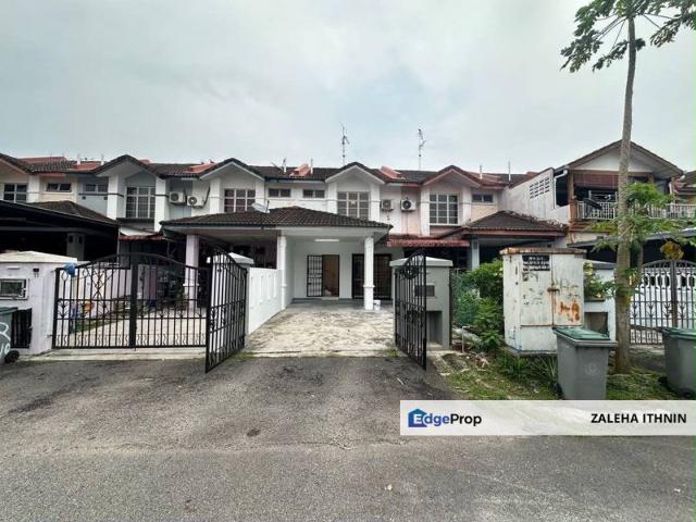 Taman Mutiara Rini