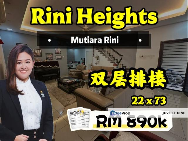 Taman Mutiara Rini