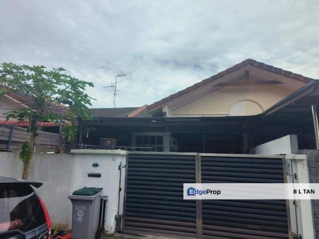 Taman Mutiara Rini
