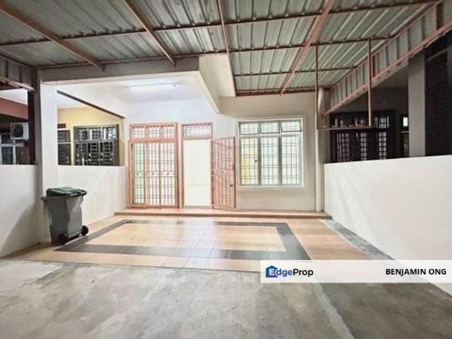 Taman Mutiara Rini