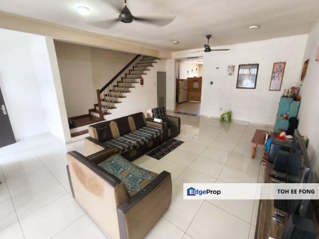 Taman Mutiara Rini