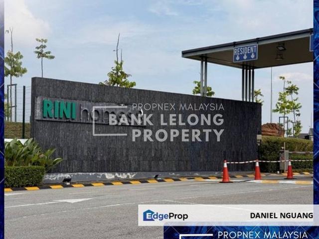 Taman Mutiara Rini