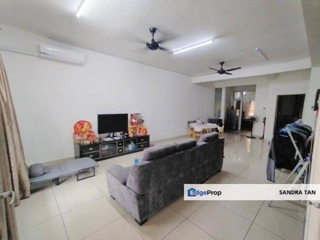Taman Mutiara Rini