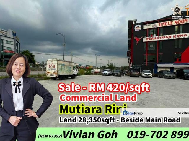Taman Mutiara Rini
