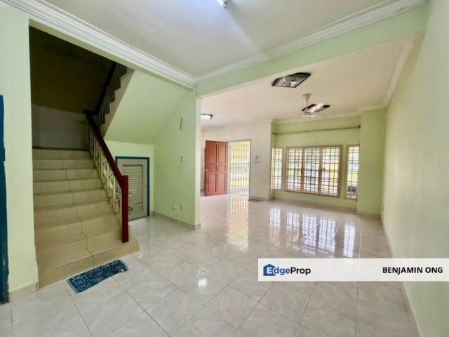 Taman Mutiara Rini