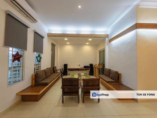 Taman Mutiara Rini