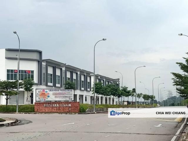 Taman Mutiara Rini