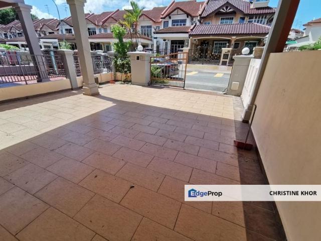 Taman Mutiara Rini