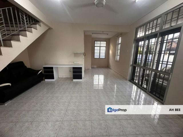 Taman Mutiara Rini
