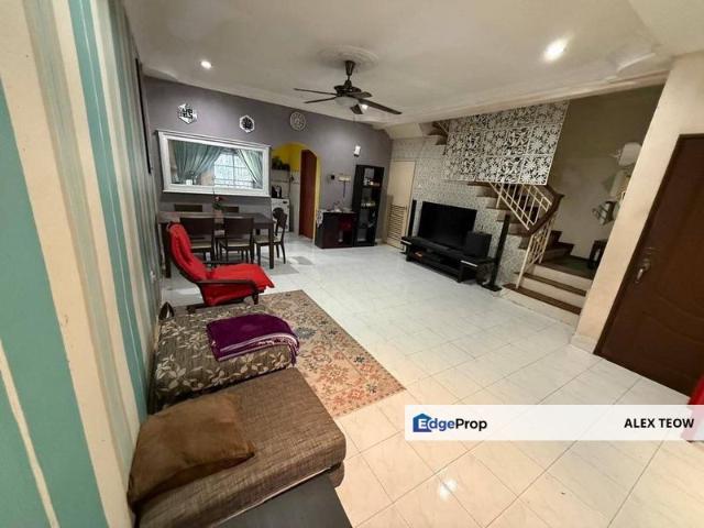 Taman Mutiara Rini