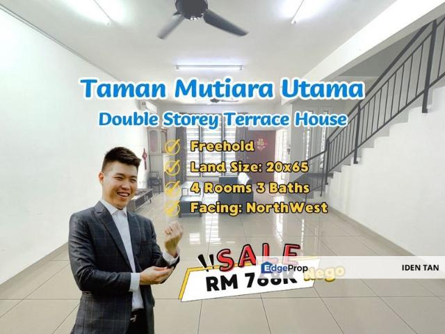 Taman Mutiara Rini